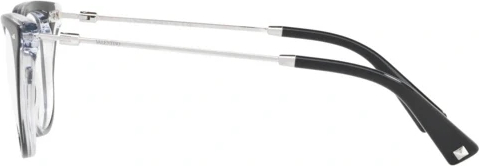 ������ Valentino VA3005 5025 Top Black On Crystal