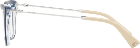 ������ Valentino VA3005 5028 Top Blue On Crystal