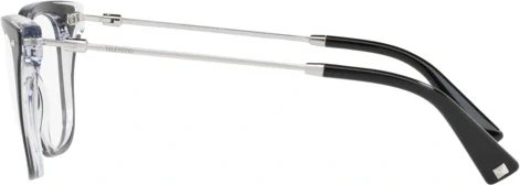 Оправа Valentino VA3006 5025 Top Black On Crystal