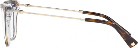 Оправа Valentino VA3006 5026 Top Havana On Crystal