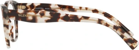Оправа Valentino VA3008 5097 Brown/beige Tortoise