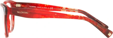 ������ Valentino VA3008 5033 Red Murble Gradient