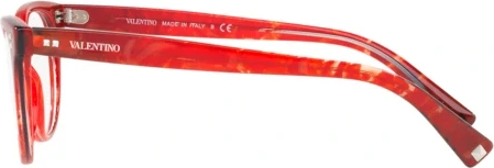 ������ Valentino VA3009 5033 Red Murble Gradient Black