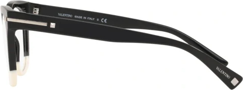  Valentino VA3011 5009 Black/ivory