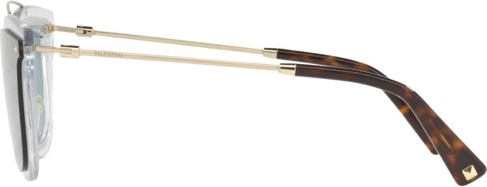 �������������� ���� Valentino VA4008 502480 Transparent