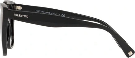   Valentino VA4040 50018G Black/crystal/black