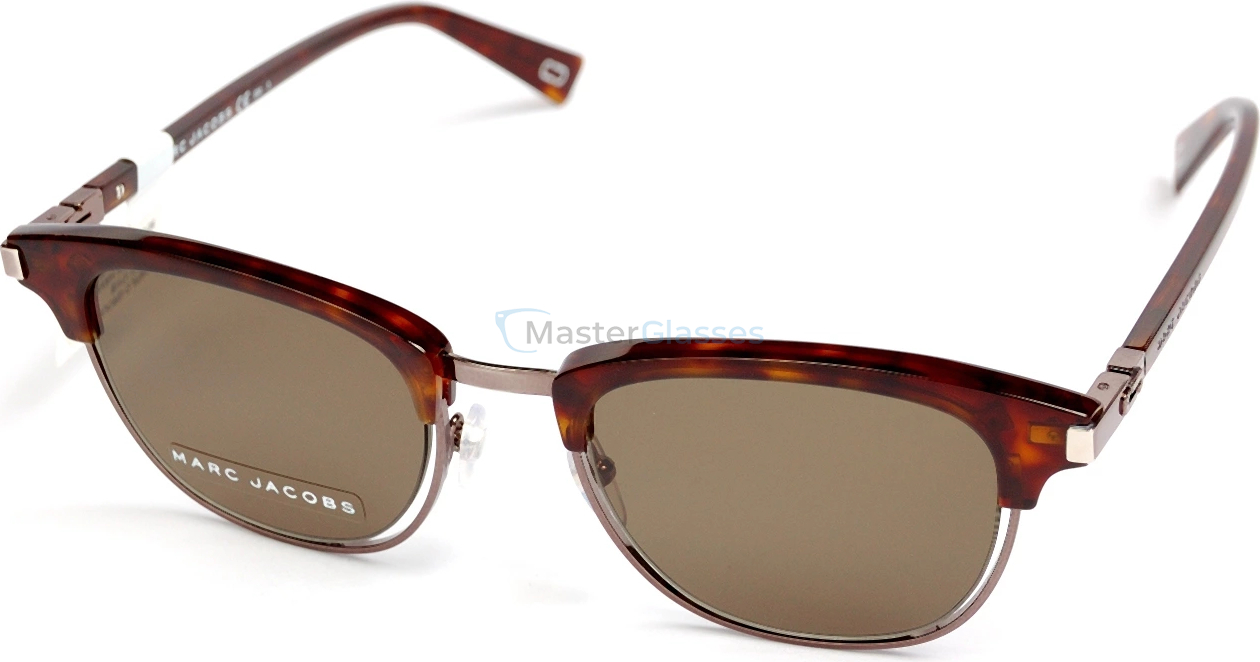 Солнцезащитные очки MARC JACOBS MARC 171/S 086