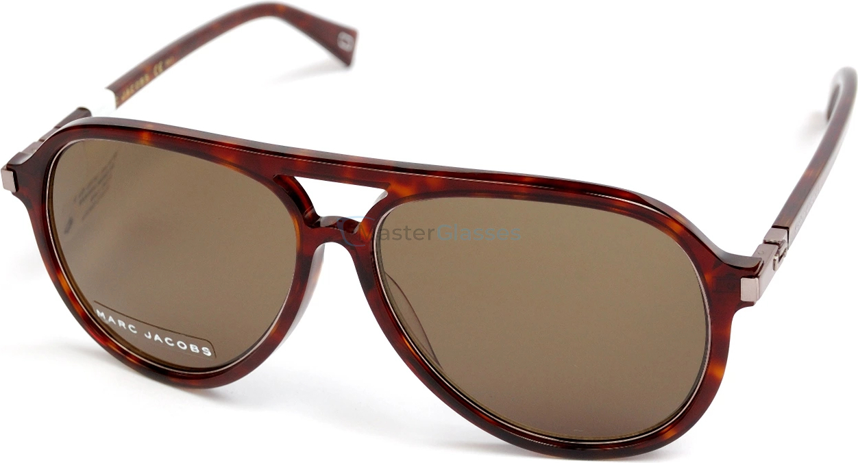 Солнцезащитные очки MARC JACOBS MARC 174/S 086