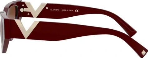  Valentino VA4063 513913 Bordeaux