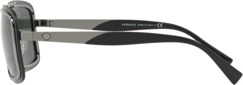   Versace VE2183 100171 Gunmetal