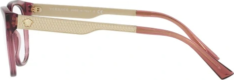 ������ Versace VE3240 5209 Transparent Violet