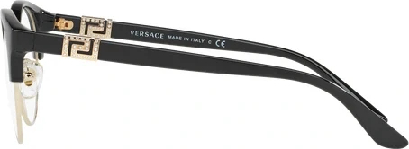  Versace VE3233B GB1 Black