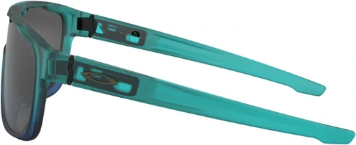 Солнцезащитные очки Oakley Crossrange Shield OO9387 938708 Arctic Mist