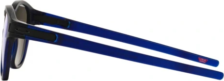 Солнцезащитные очки Oakley Latch OO9265 926514 Matte Translucent Blue