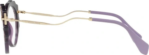 ������ MIU MIU MU 01PV USV1O1 Violet