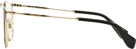 Оправа MIU MIU MU 51OV QE31O1 Black