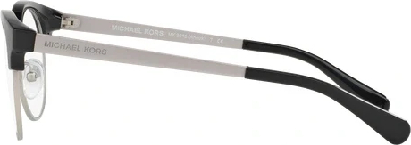 ������ Michael kors Anouk MK3013 1142 Black/silver Iridescent