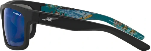   Arnette Easy Money AN4190 222222 Fuzzy Black