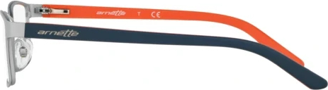 ������ Arnette Set On AN6110 671 Fuzzy Silver