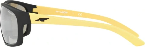 �������������� ���� Arnette Burnout AN4225 23776G Fuzzy Black