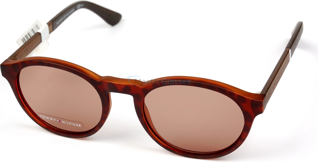 Солнцезащитные очки TOMMY HILFIGER TH 1476/S N9P
