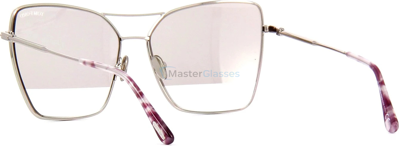 Солнцезащитные очки TOM FORD TF 738 16C 61