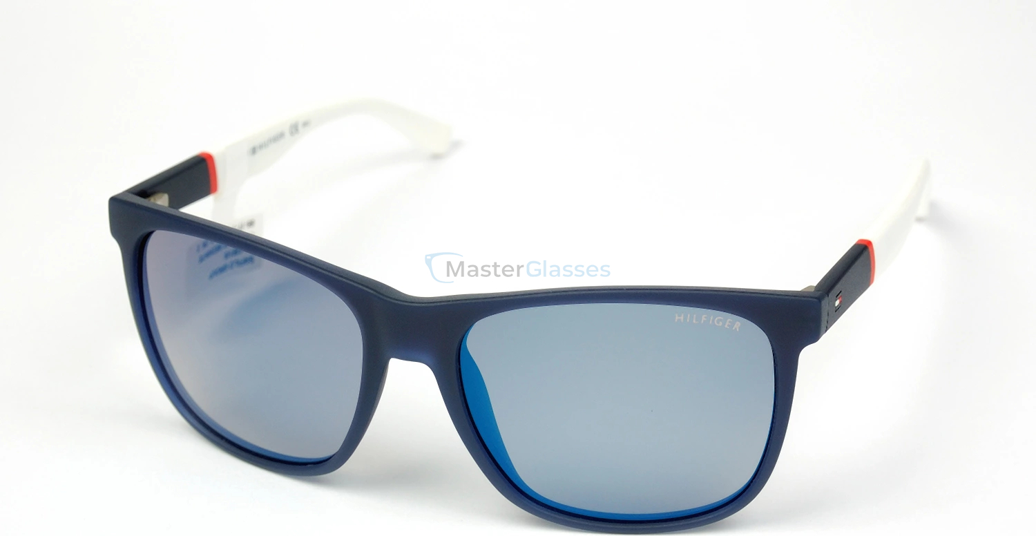 Солнцезащитные очки TOMMY HILFIGER TH 1281/S FMC