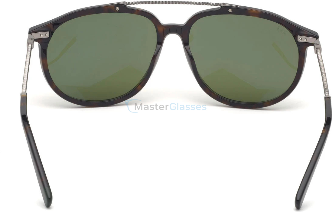 Солнцезащитные очки Web Eyewear WE 0256 52N 59