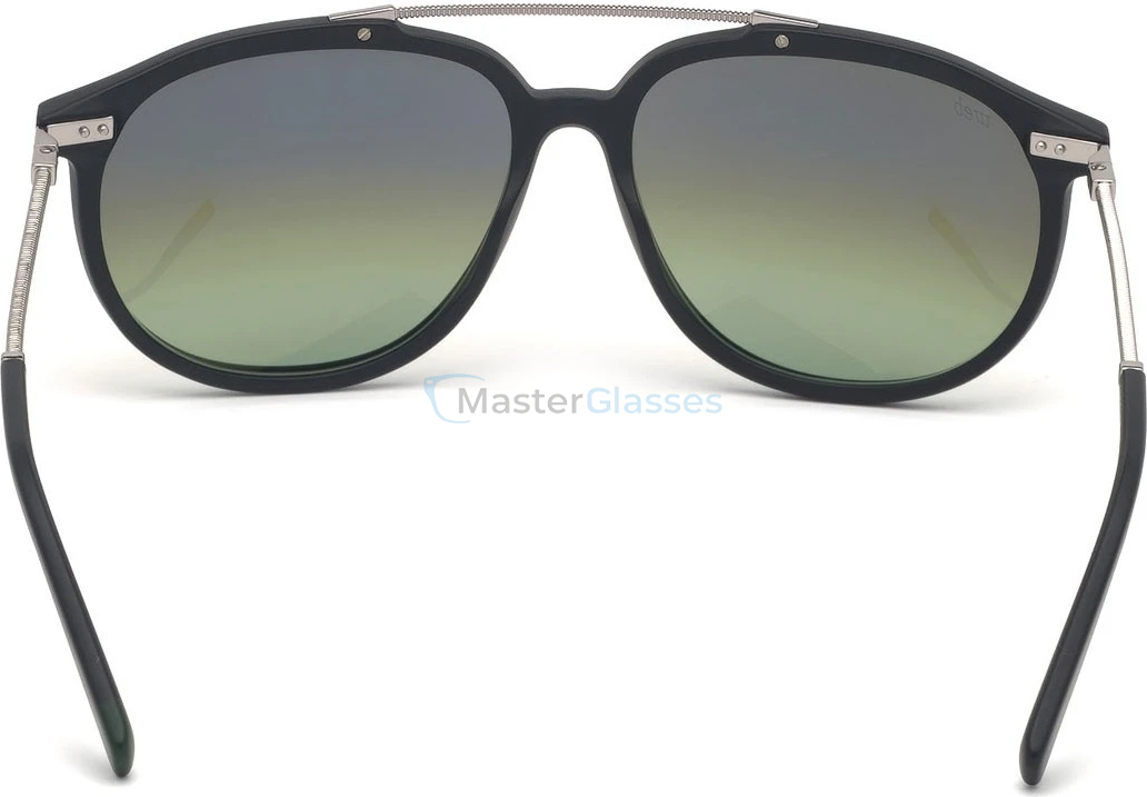 Солнцезащитные очки Web Eyewear WE 0256 02Q 59