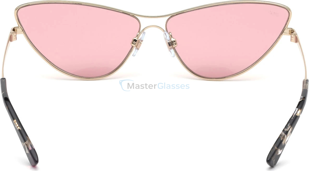   Web Eyewear WE 0269 32S 65