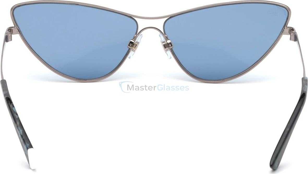 Солнцезащитные очки Web Eyewear WE 0269 34V 65