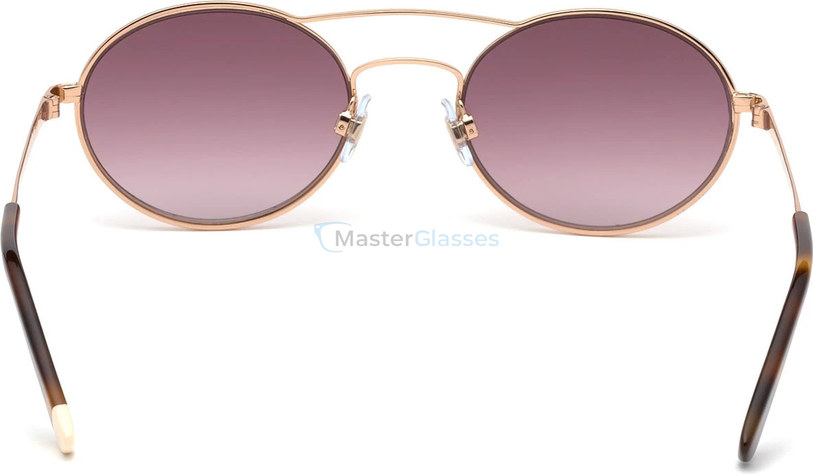 Солнцезащитные очки Web Eyewear WE 0270 33Z 53