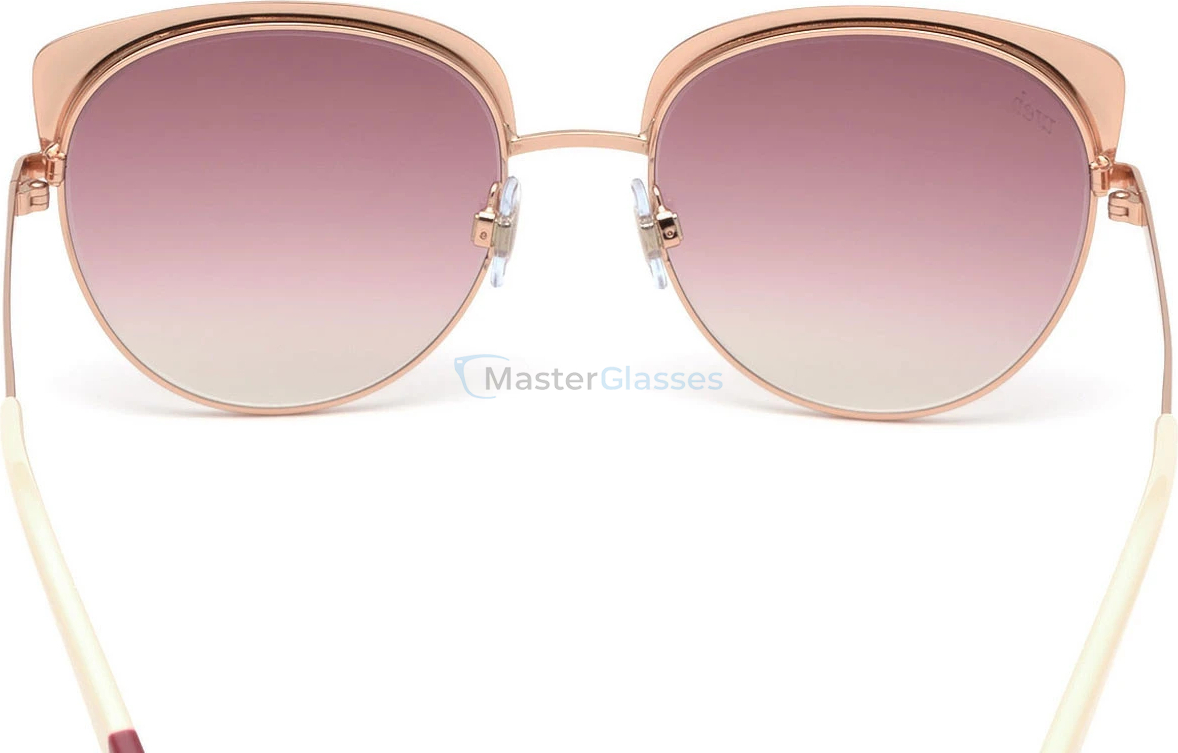 Солнцезащитные очки Web Eyewear WE 0271 32Z 55