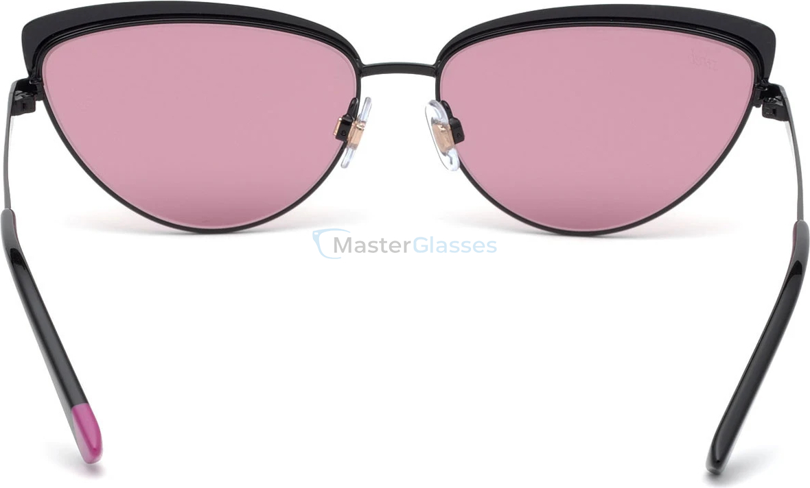 Солнцезащитные очки Web Eyewear WE 0272 01Z 59