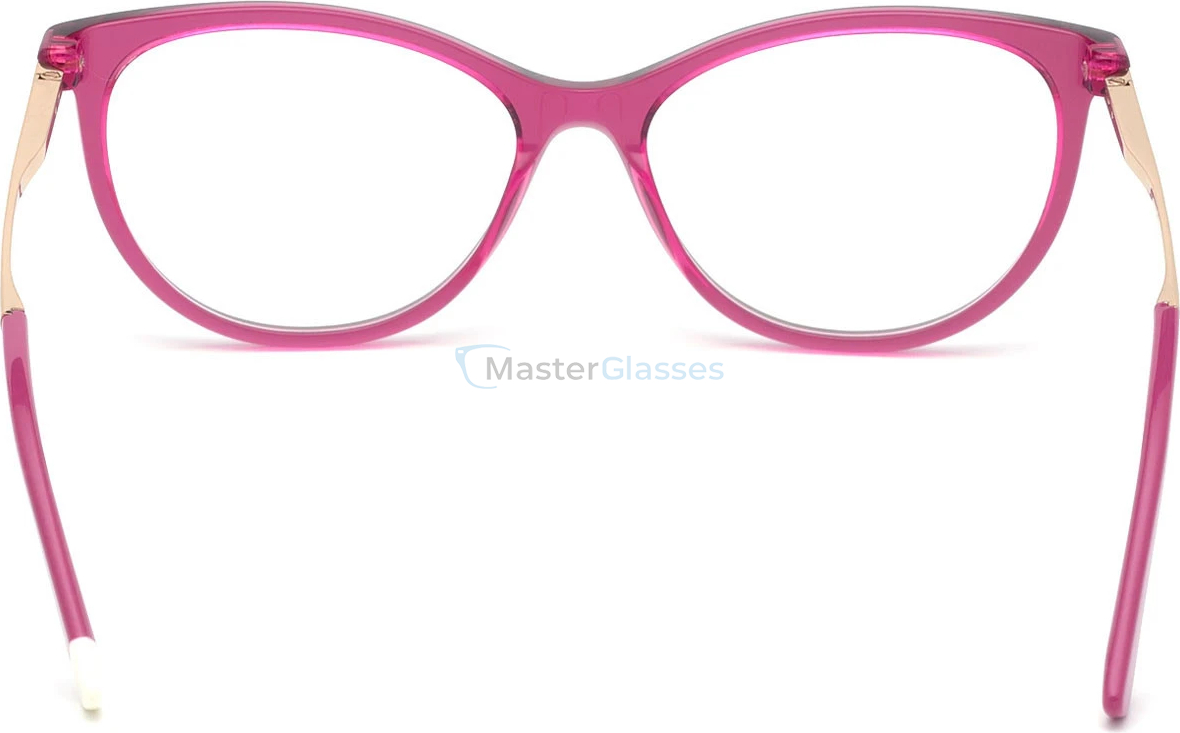 ������ Web Eyewear WE 5239 077 54