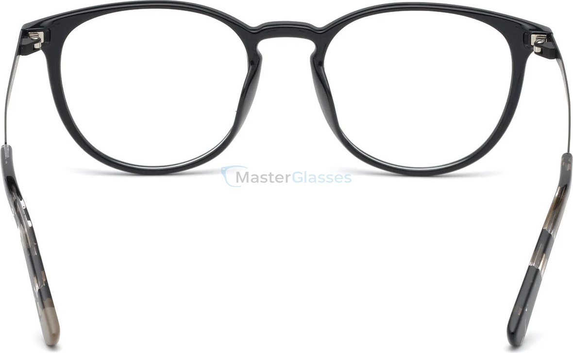 Оправа Web Eyewear WE 5256 001 49