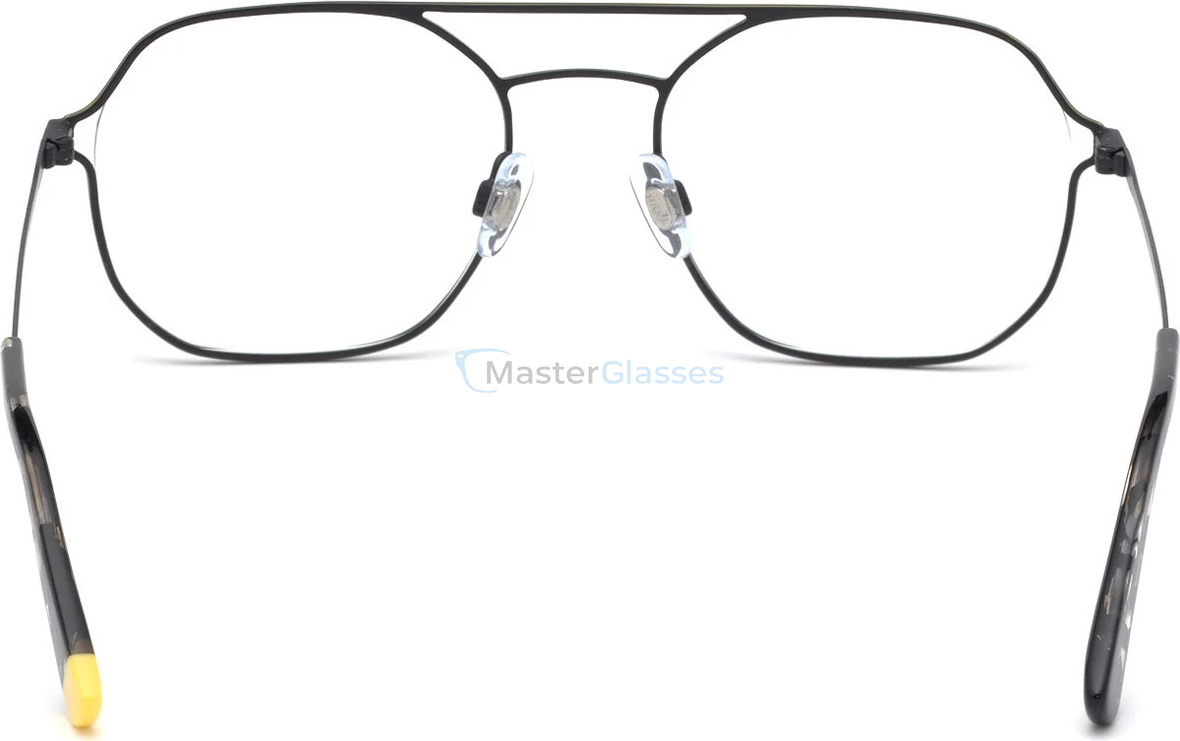 ������ Web Eyewear WE 5299 002 53