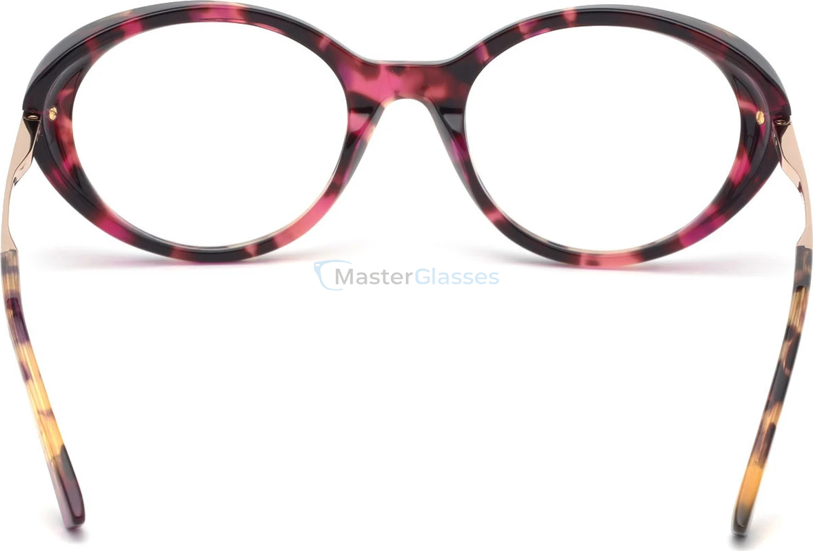  Web Eyewear WE 5302 056 51