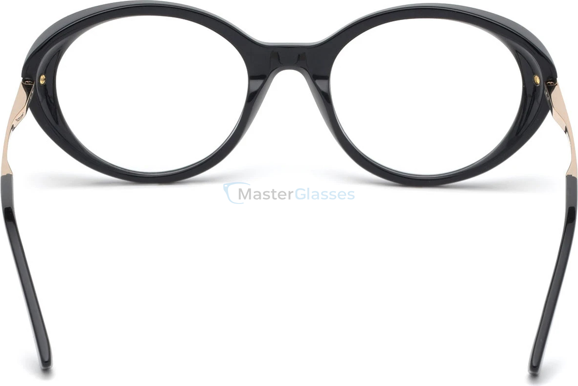 Оправа Web Eyewear WE 5302 005 51