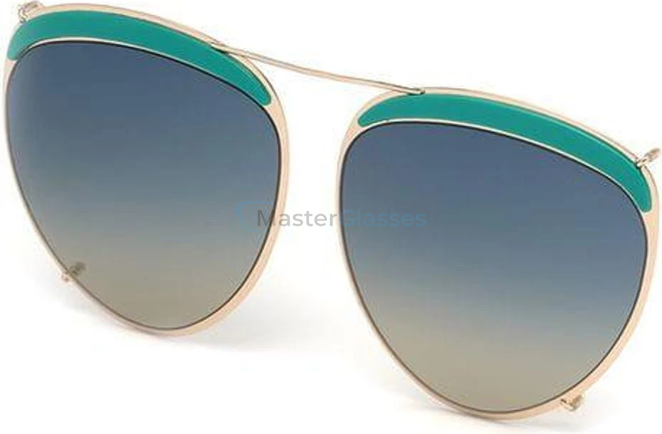 ������ �������������� � �������������� ����� Emilio Pucci EP 5115-CL 33W 57