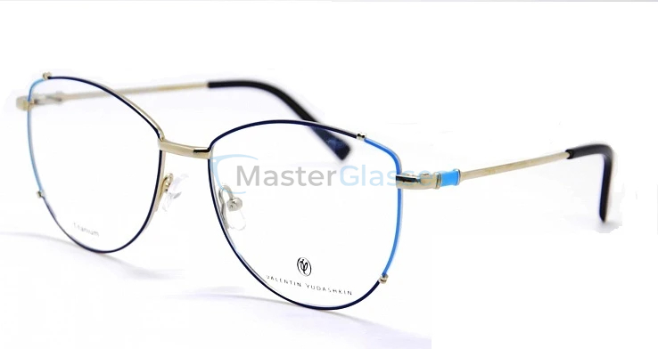 Valentin Yudashkin VY 71-048T E824