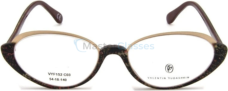 Valentin Yudashkin VYF 152 C03 54