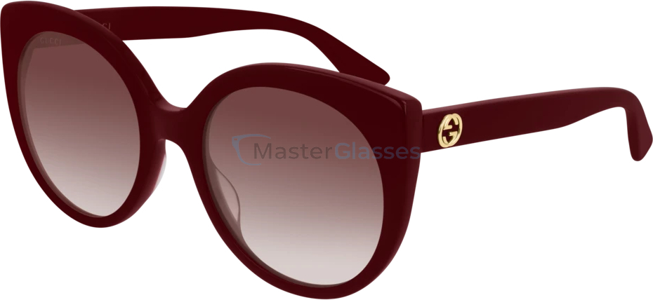 �������������� ���� Gucci GG0325S-007 55