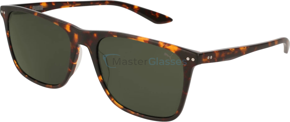 Солнцезащитные очки Puma PU0127S-002 55