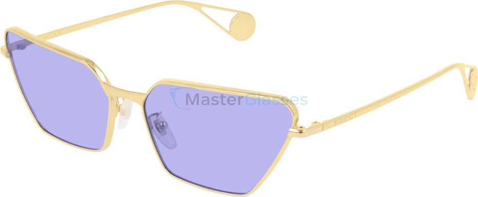 Солнцезащитные очки Gucci GG0538S-006 63