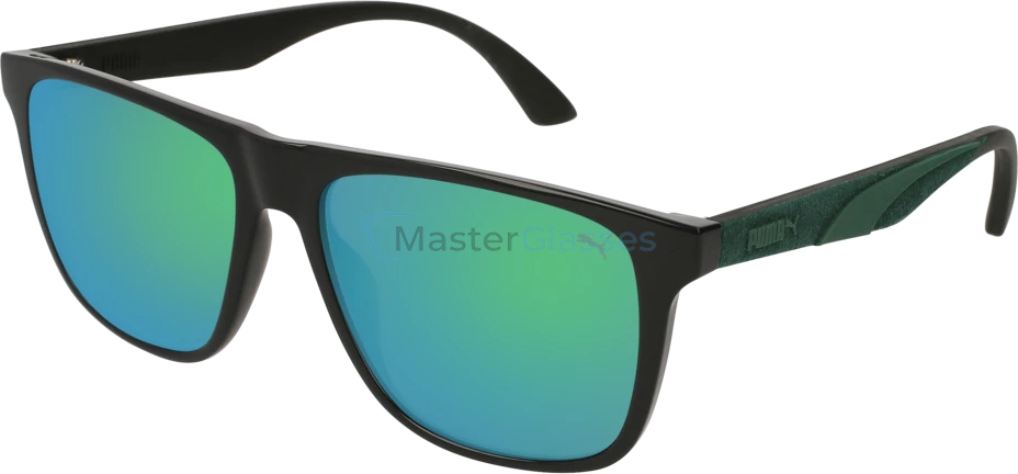 Солнцезащитные очки Puma PU0144S-005 55