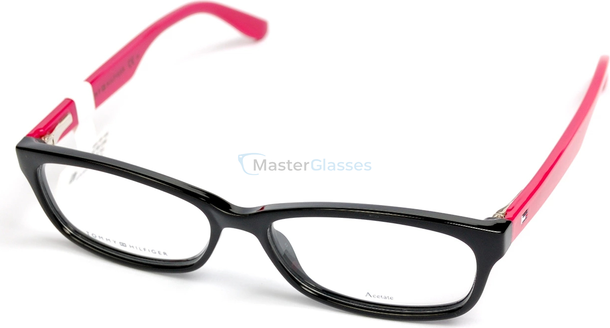 Оправа TOMMY HILFIGER TH 1491 807