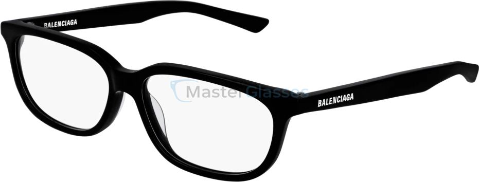 Оправа Balenciaga BB0032O-001 55