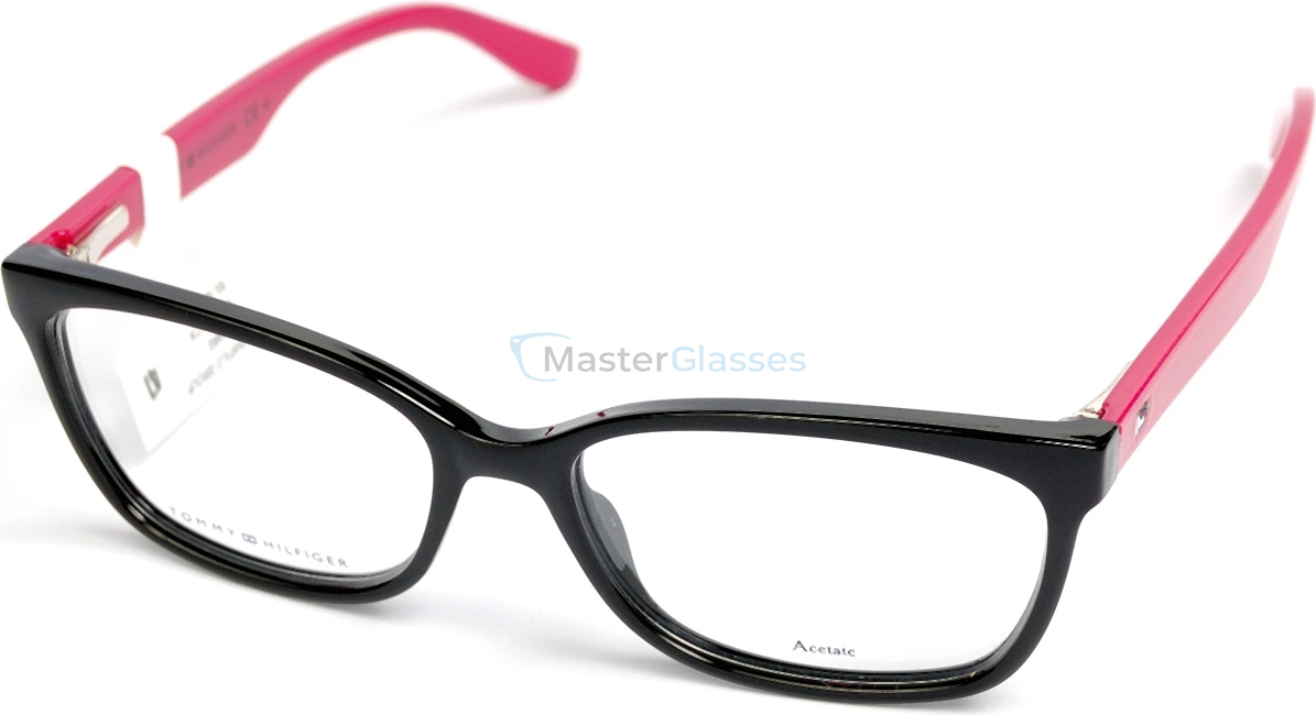 ������ TOMMY HILFIGER TH 1492 807