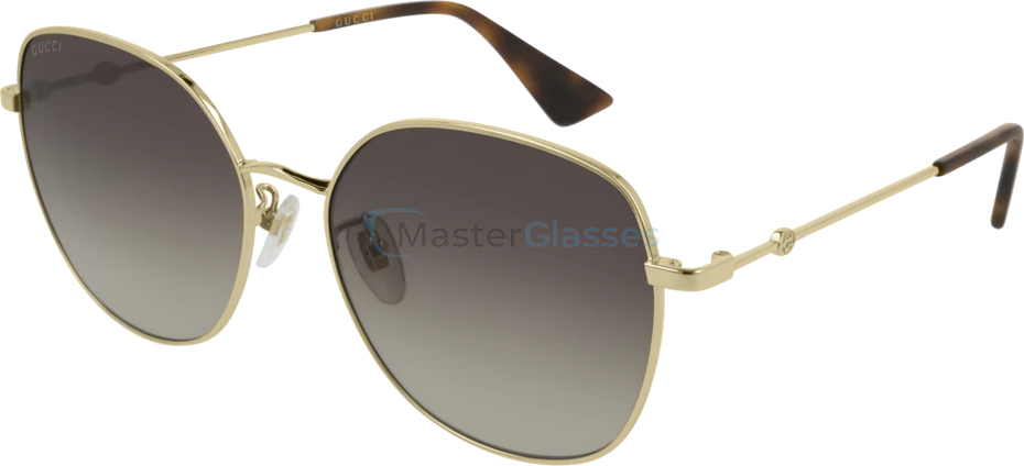 �������������� ���� Gucci GG0415SK-002 59